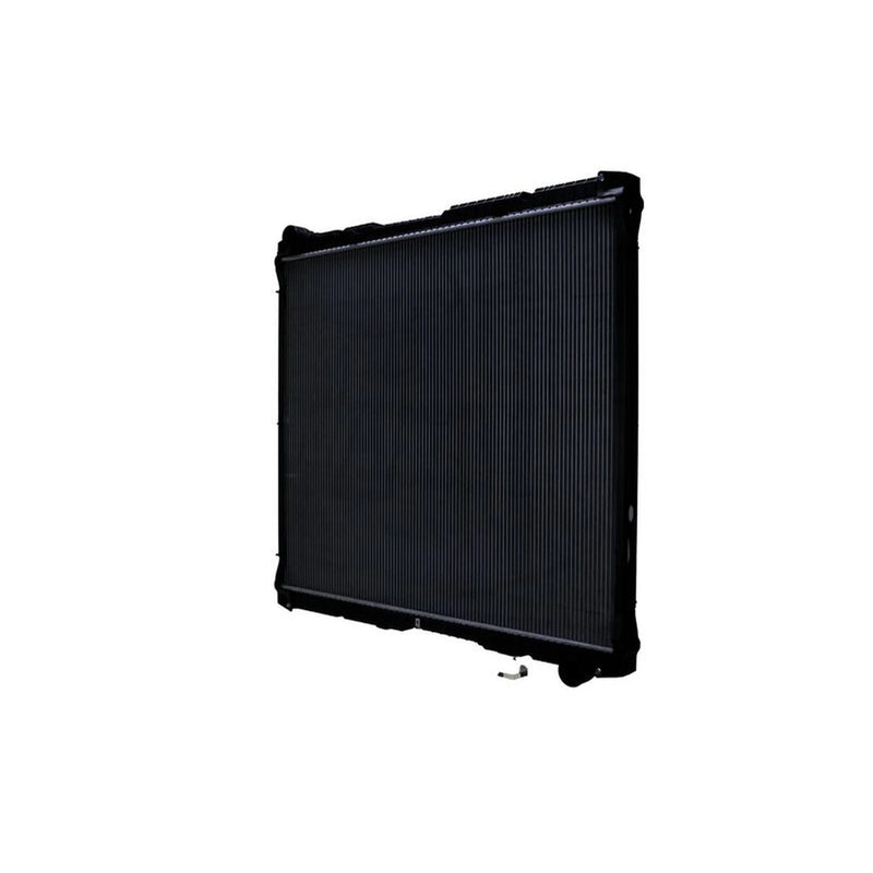 Hella Engine Radiator 8MK 366 302-311