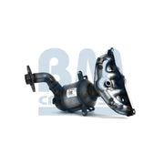 BM Catalysts Homologated Petrol Cat BM92159H