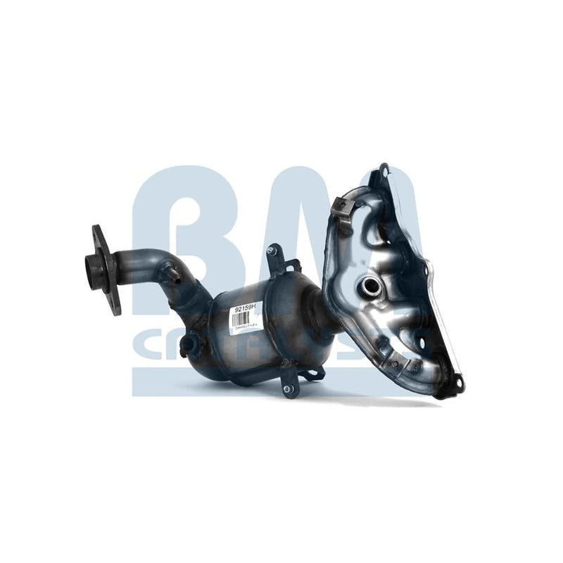 BM Catalysts Homologated Petrol Cat BM92159H