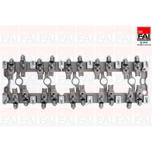 FAI Rocker Arm Bridge Assembly LR340