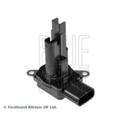 Blue Print MAF Sensor (Mass Air Flow) ADK87402