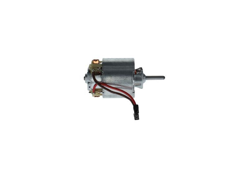BOSCH 0130101624 Interior Blower Electric Motor Vehicle Replacement Repair Fits Bosch - Town Parts