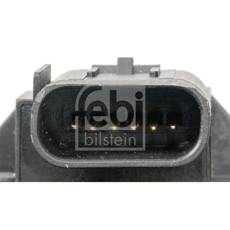 Febi Electronic Throttle Body Assembly 199252