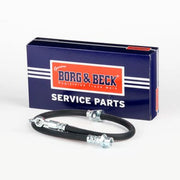 Borg & Beck Brake Hydraulic Hose Line Right BBH7882