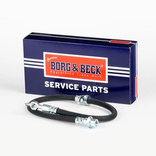 Borg & Beck Brake Hydraulic Hose Line Right BBH7882