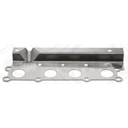 Elring Exhaust Manifold Gasket Wide Thick 346.510