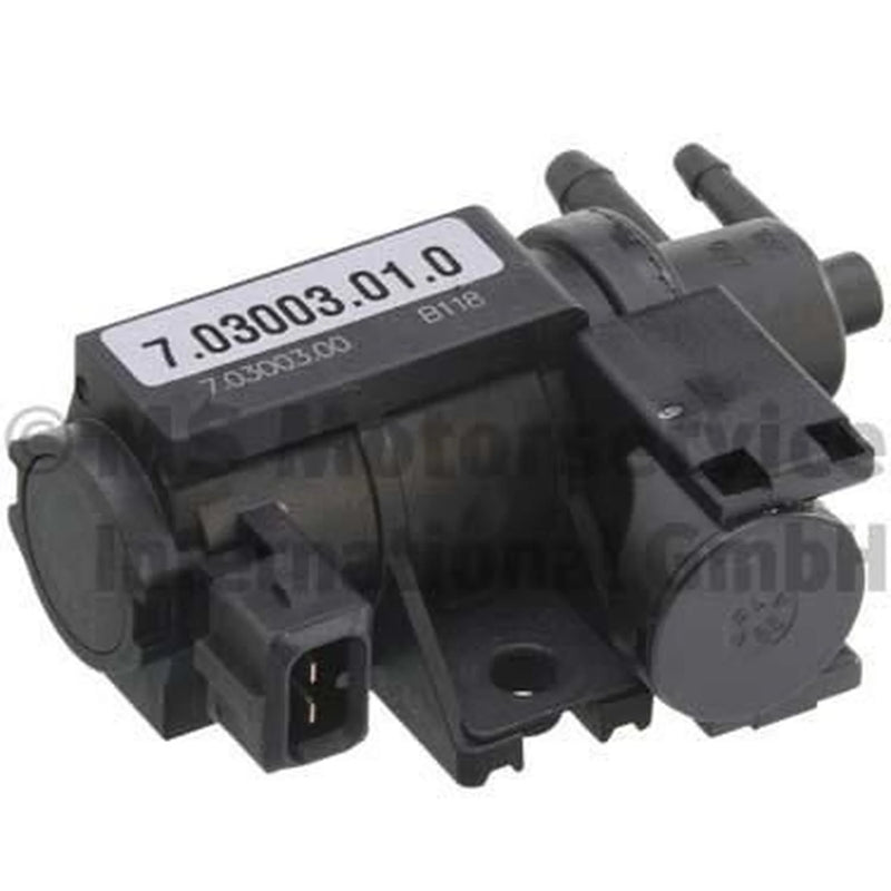 Pierburg Turbo Boost Pressure Converter 7.03003.01.0