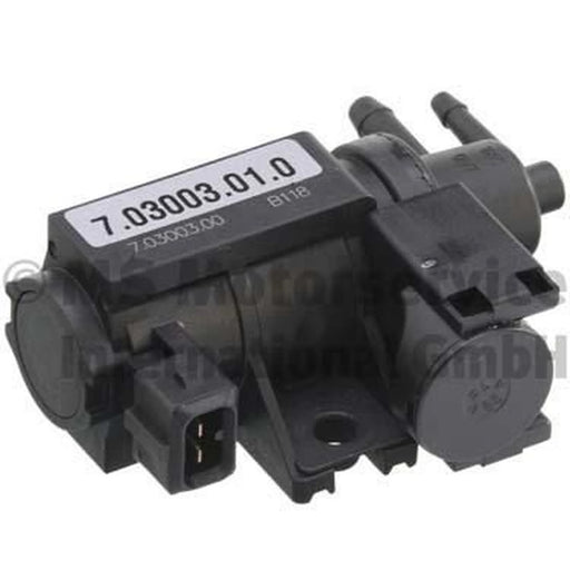 Pierburg Turbo Boost Pressure Converter 7.03003.01.0
