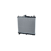 NRF Engine Radiator 53476
