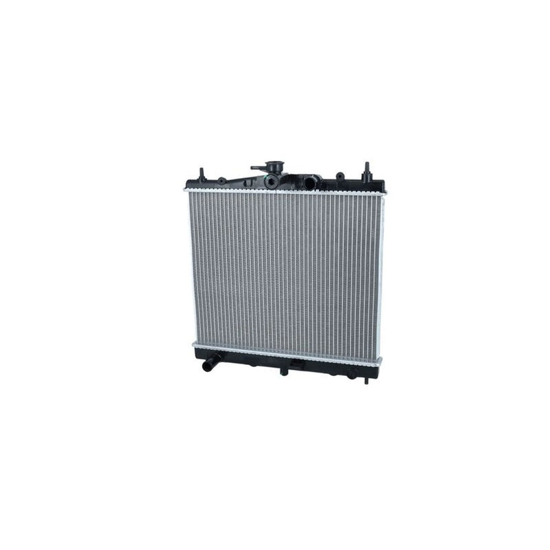 NRF Engine Radiator 53476