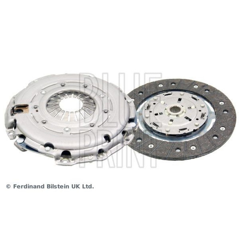 Blue Print Clutch Kit Set 3pc 240mm ADBP300168