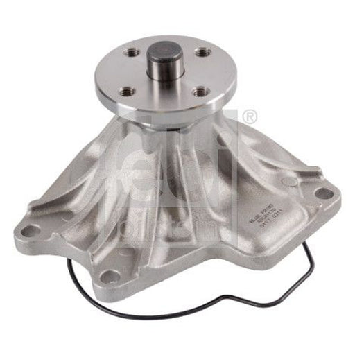Febi Engine Cooling Water Pump 186009