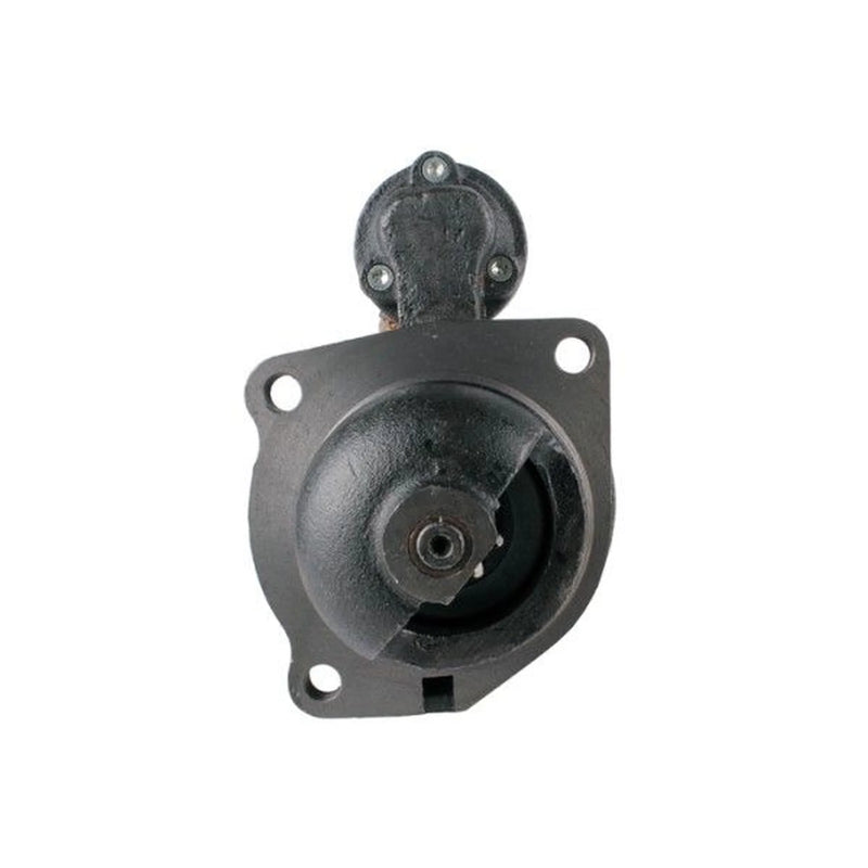Hella Starter Motor 24V 4kW 9 Teeth 8EA 012 586-441