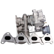 Febi Turbocharger Turbo Unit 186660
