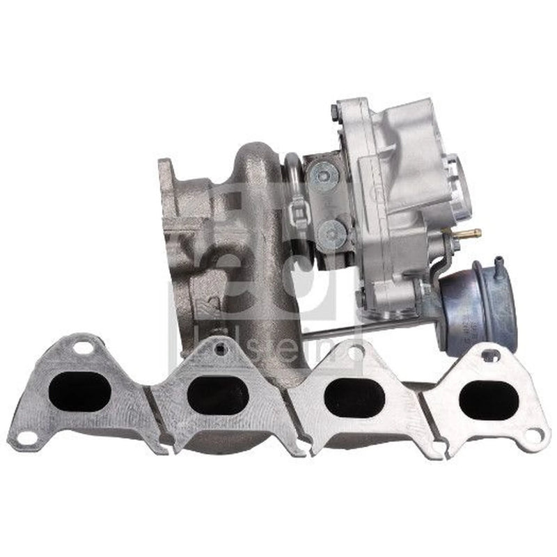 Febi Turbocharger Turbo Unit 186660
