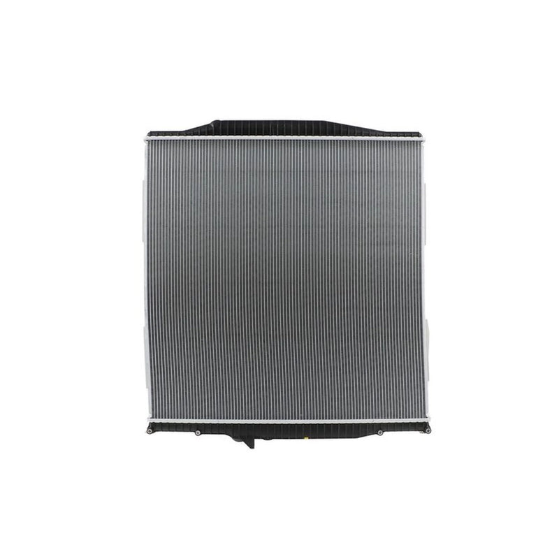 Hella Engine Radiator 8MK 366 305-981
