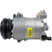 Mahle Air Conditioning Compressor ACP 1389 000P