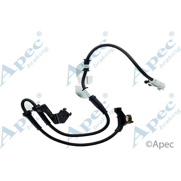 Apec Abs Sensor fits Chrysler Grand Voyager CRD Apec  - Town Parts