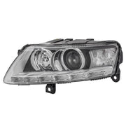 Hella Headlight Headlamp D3S/H7 Left 1ZS 009 925-411
