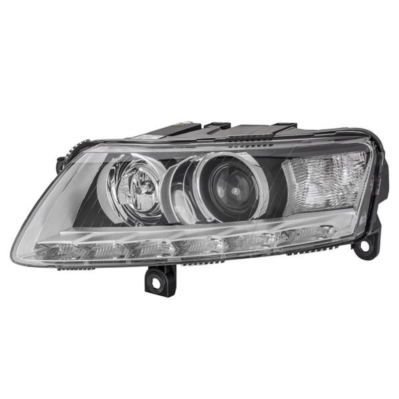 Hella Headlight Headlamp D3S/H7 Left 1ZS 009 925-411
