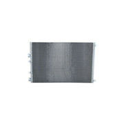 NRF Air Conditioning Condenser 35913