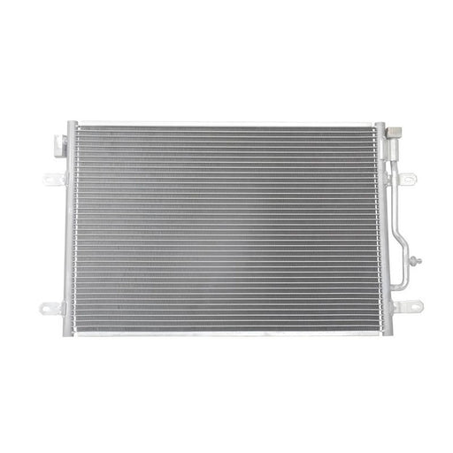 Hella Air Conditioning Condenser 8FC 366 221-511