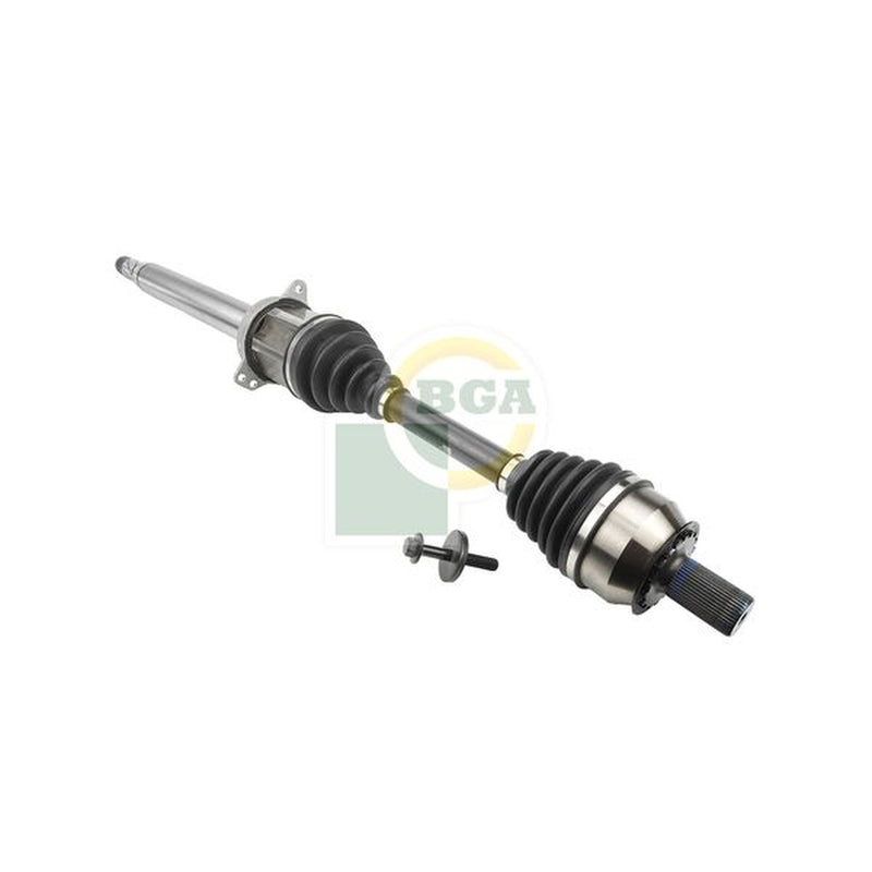 BGA CV Drive Shaft Driveshaft Front Right DS9700R