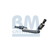 BM Catalysts Homologated Petrol Cat BM90801H