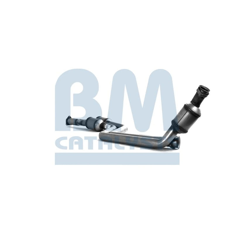 BM Catalysts Homologated Petrol Cat BM90801H