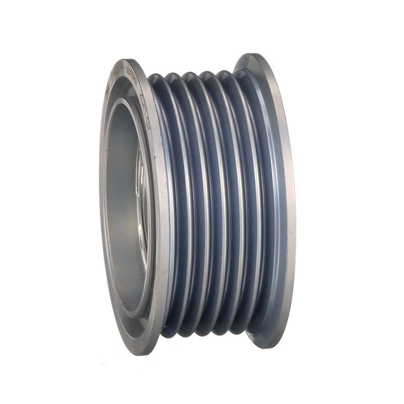 Gates V-Ribbed Belt Deflection/Guide Pulley Lower T36837