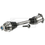Borg & Beck CV Drive Shaft Driveshaft Front Left BDS1839