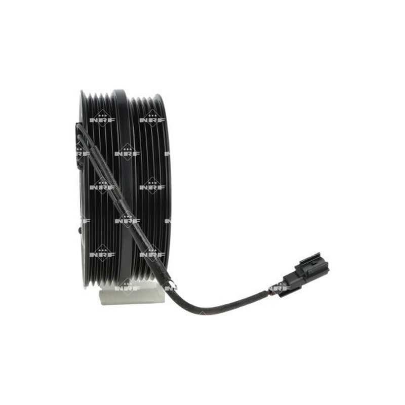 NRF A/C Compressor Magnetic Clutch 380169
