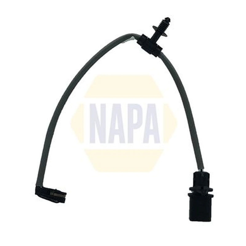 NAPA Brake Pad Wear Sensor Rear NWL5359