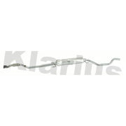 Klarius Box With Centre Pipe Centre GM471J