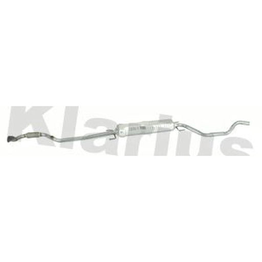 Klarius Box With Centre Pipe Centre GM471J