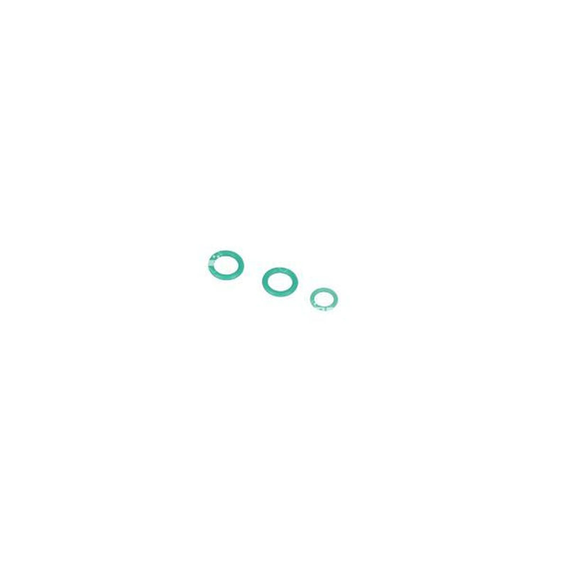 NRF Air Conditioning Condenser 35555