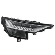 Hella Headlight Headlamp LED Right 1LX 354 871-101