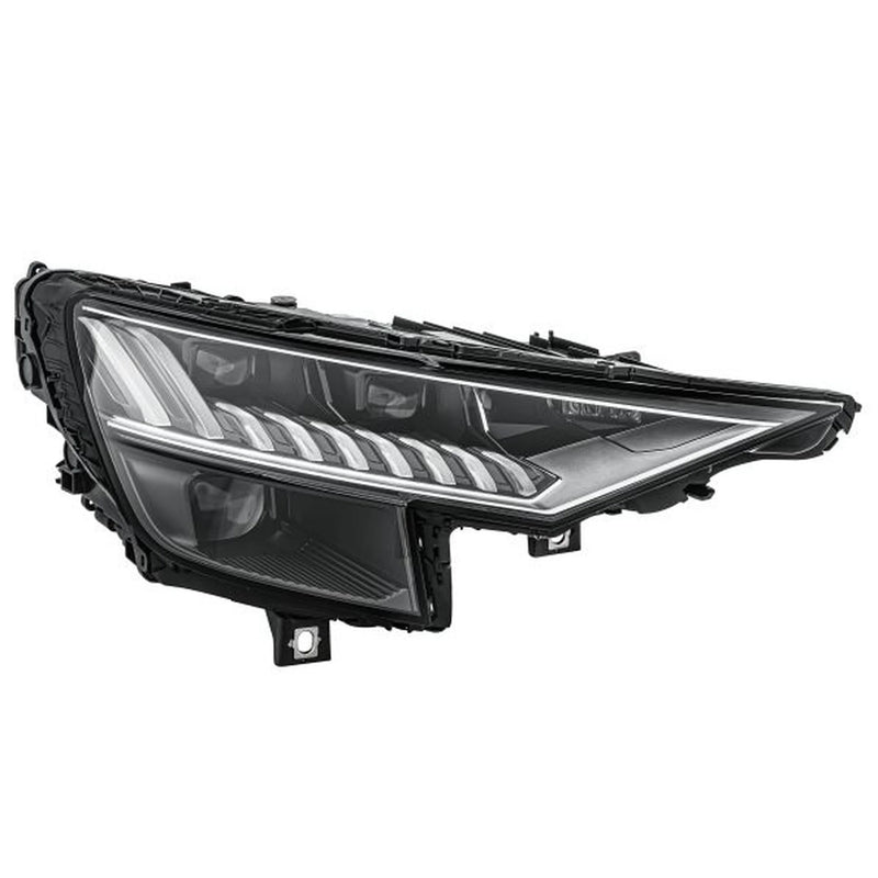 Hella Headlight Headlamp LED Right 1LX 354 871-101
