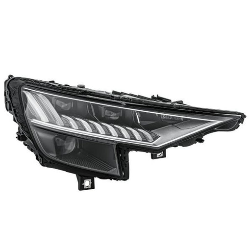 Hella Headlight Headlamp LED Right 1LX 354 871-101