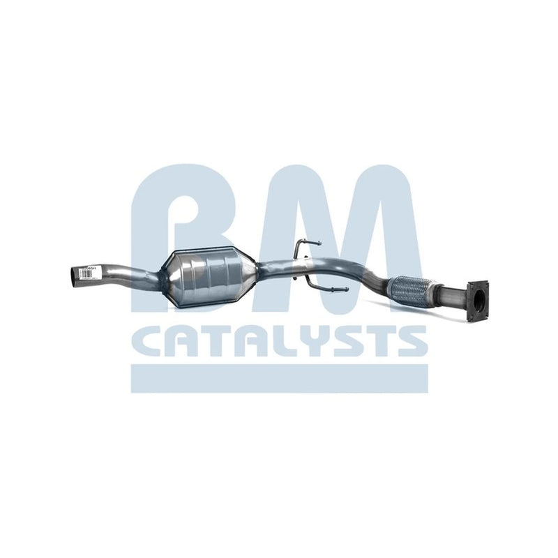 BM Catalysts Homologated Diesel Cat BM80085H
