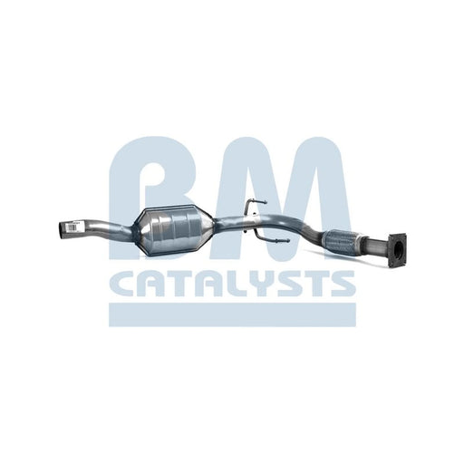 BM Catalysts Homologated Diesel Cat BM80085H