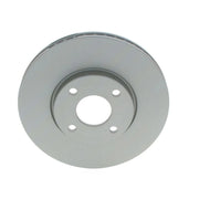 Bosch 2 x Vented Front Brake Discs 0 986 479 C48