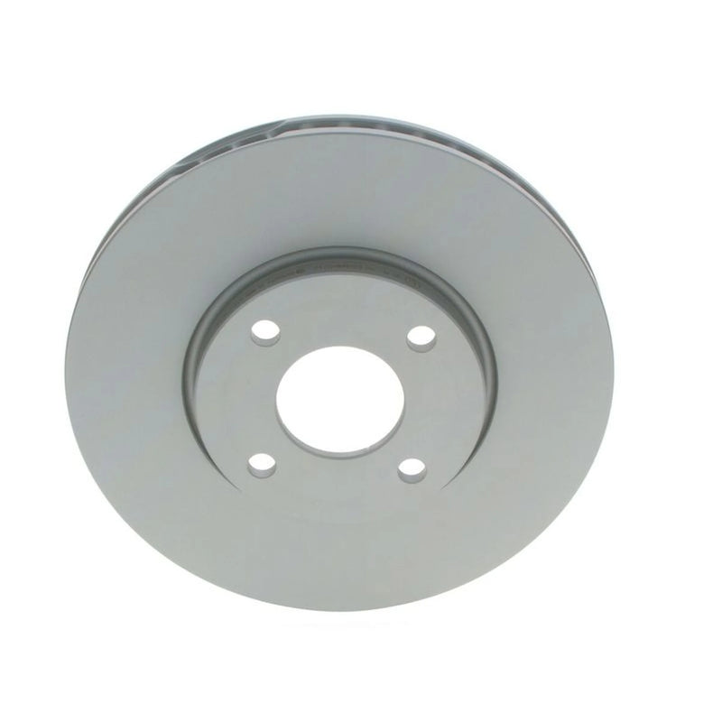 Bosch 2 x Vented Front Brake Discs 0 986 479 C48