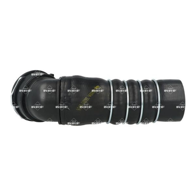 NRF Intercooler Turbo Charge Air Hose Right 166389