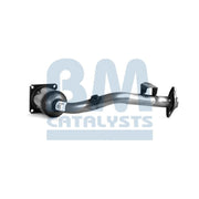 BM Catalysts Homologated Petrol Cat BM91290H