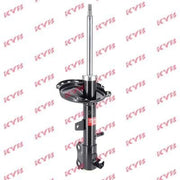 KYB Shock Absorber Damper Strut Rear Left 334395