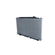 NRF Engine Radiator 550046
