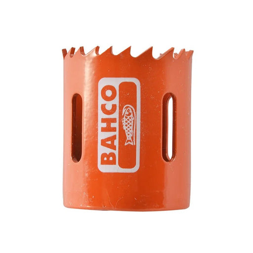 Bahco 3830-40-VIP Bi-Metal Variable Pitch Holesaw 40mm - 3830-40-VIP