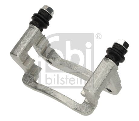 Febi Bracket, brake caliper Rear Axle Right fits Honda 199140 43014-SMG-E01