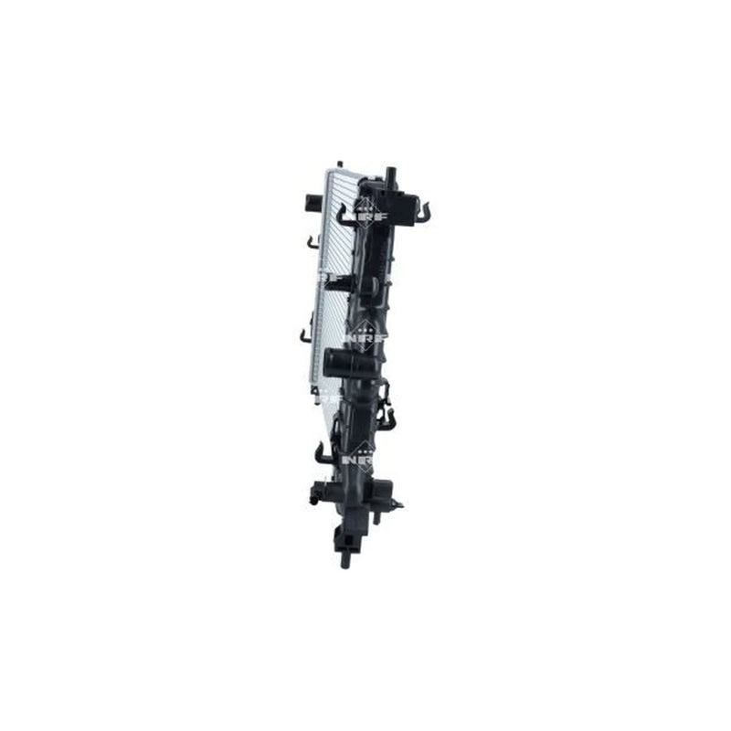 NRF Engine Radiator 550003